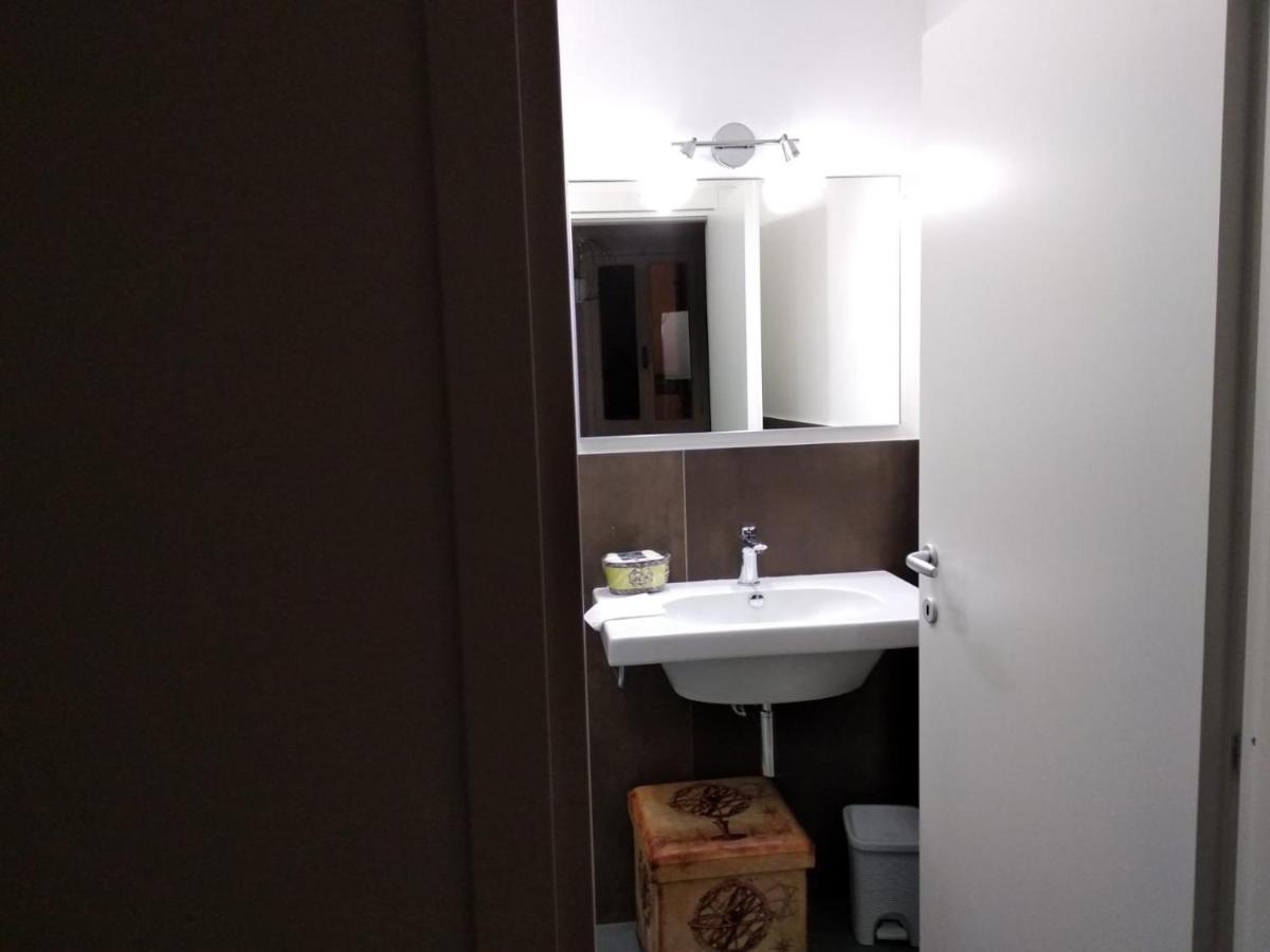 Fabretti House - Centro Storico Apartment Perugia Ngoại thất bức ảnh