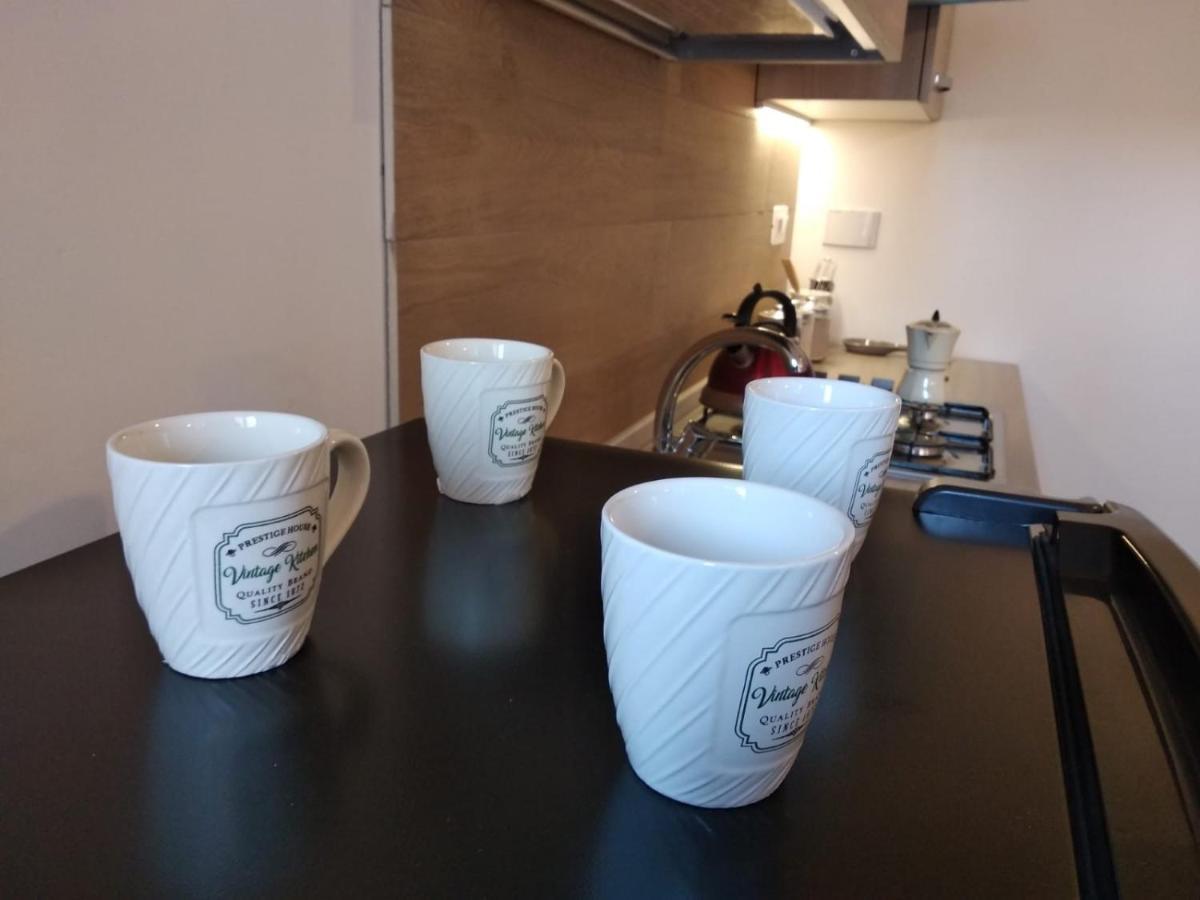 Fabretti House - Centro Storico Apartment Perugia Ngoại thất bức ảnh