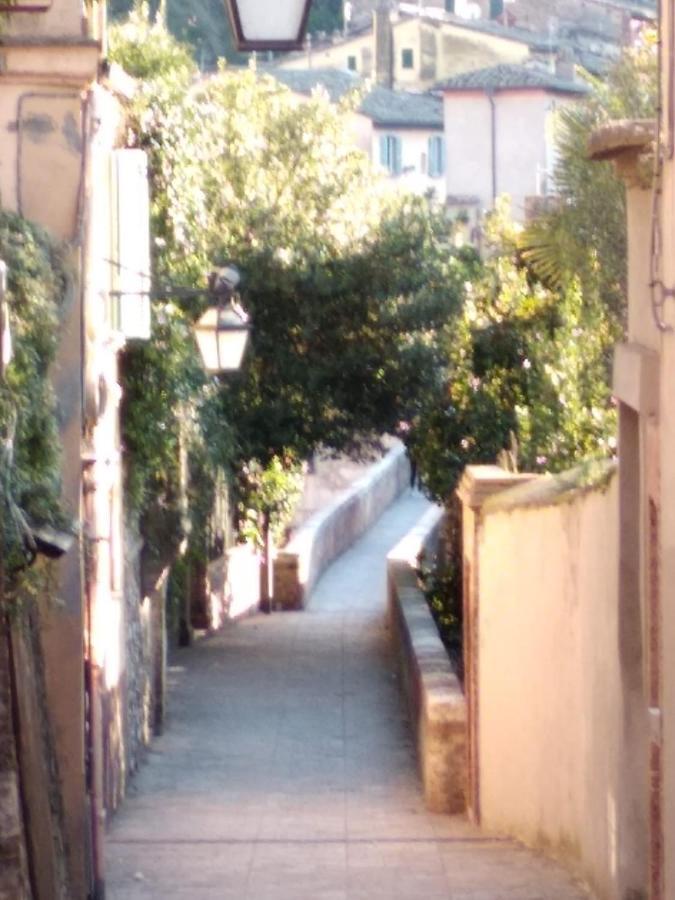 Fabretti House - Centro Storico Apartment Perugia Ngoại thất bức ảnh