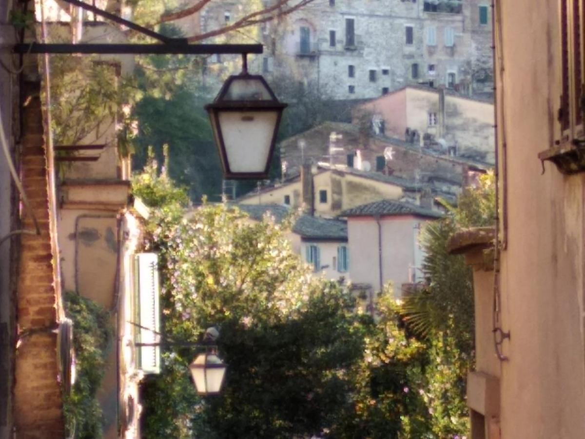 Fabretti House - Centro Storico Apartment Perugia Ngoại thất bức ảnh