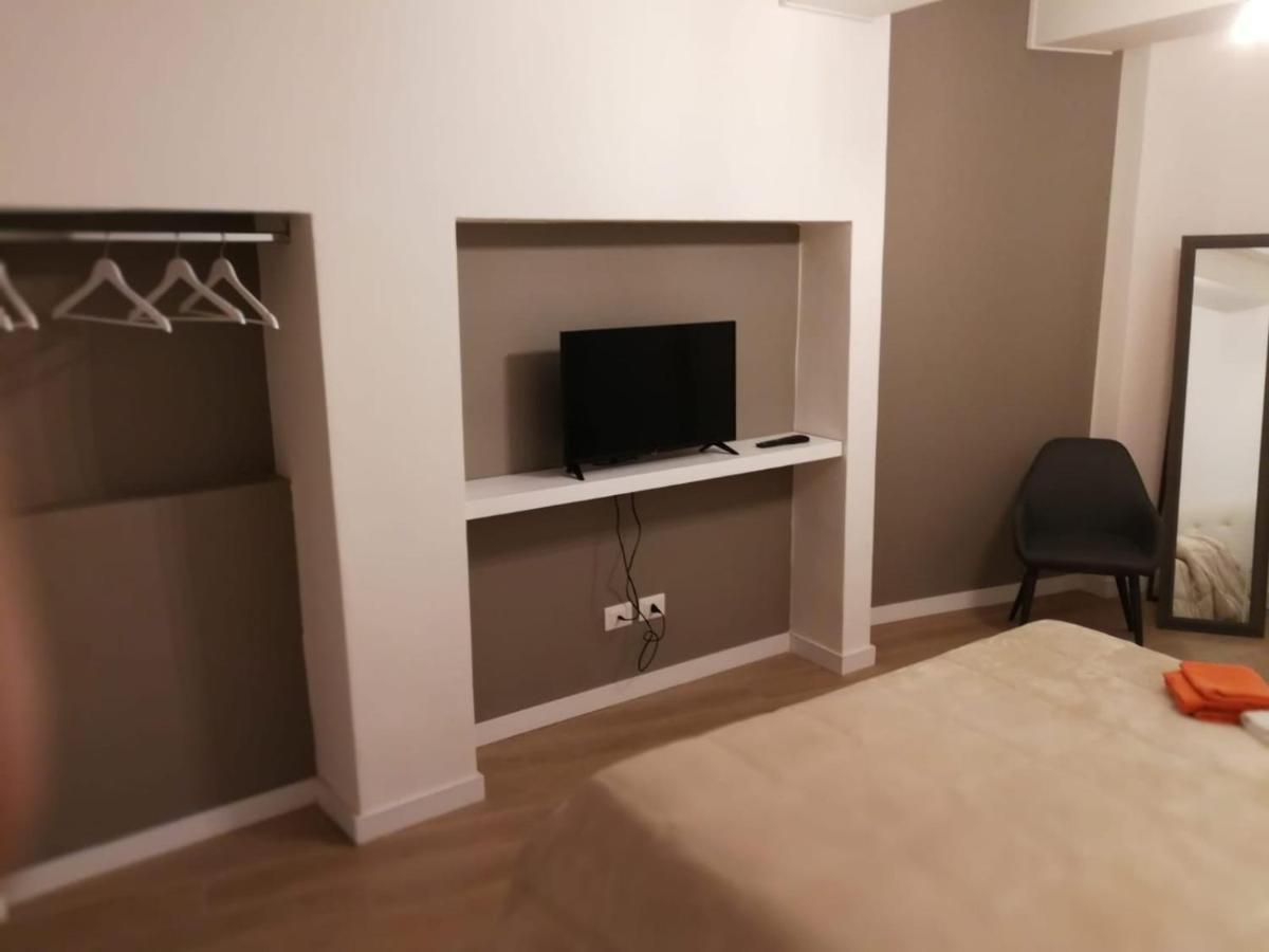 Fabretti House - Centro Storico Apartment Perugia Ngoại thất bức ảnh