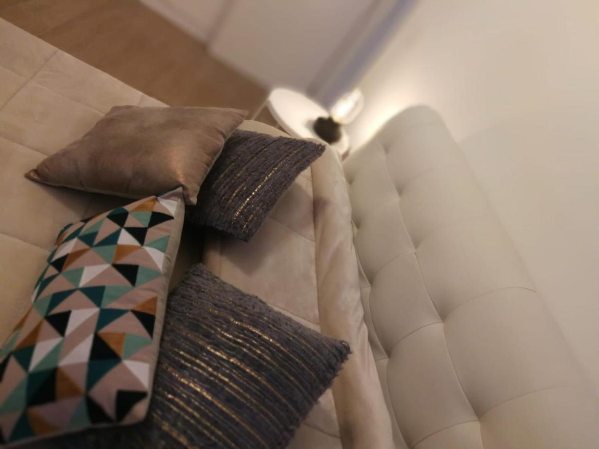 Fabretti House - Centro Storico Apartment Perugia Ngoại thất bức ảnh