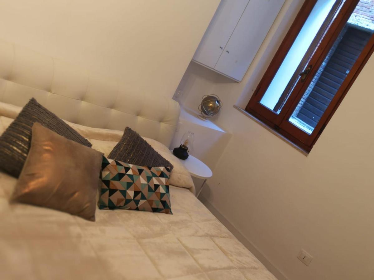 Fabretti House - Centro Storico Apartment Perugia Ngoại thất bức ảnh
