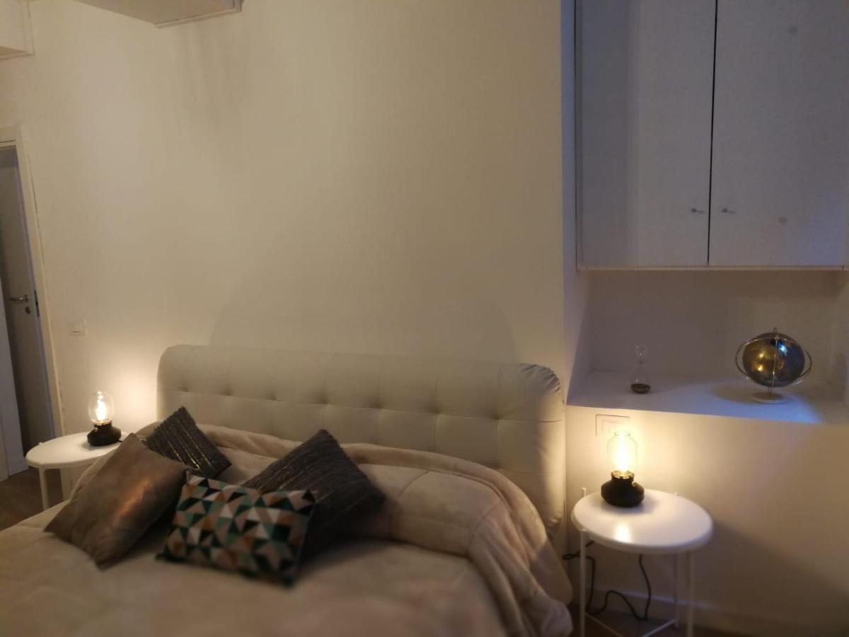 Fabretti House - Centro Storico Apartment Perugia Ngoại thất bức ảnh