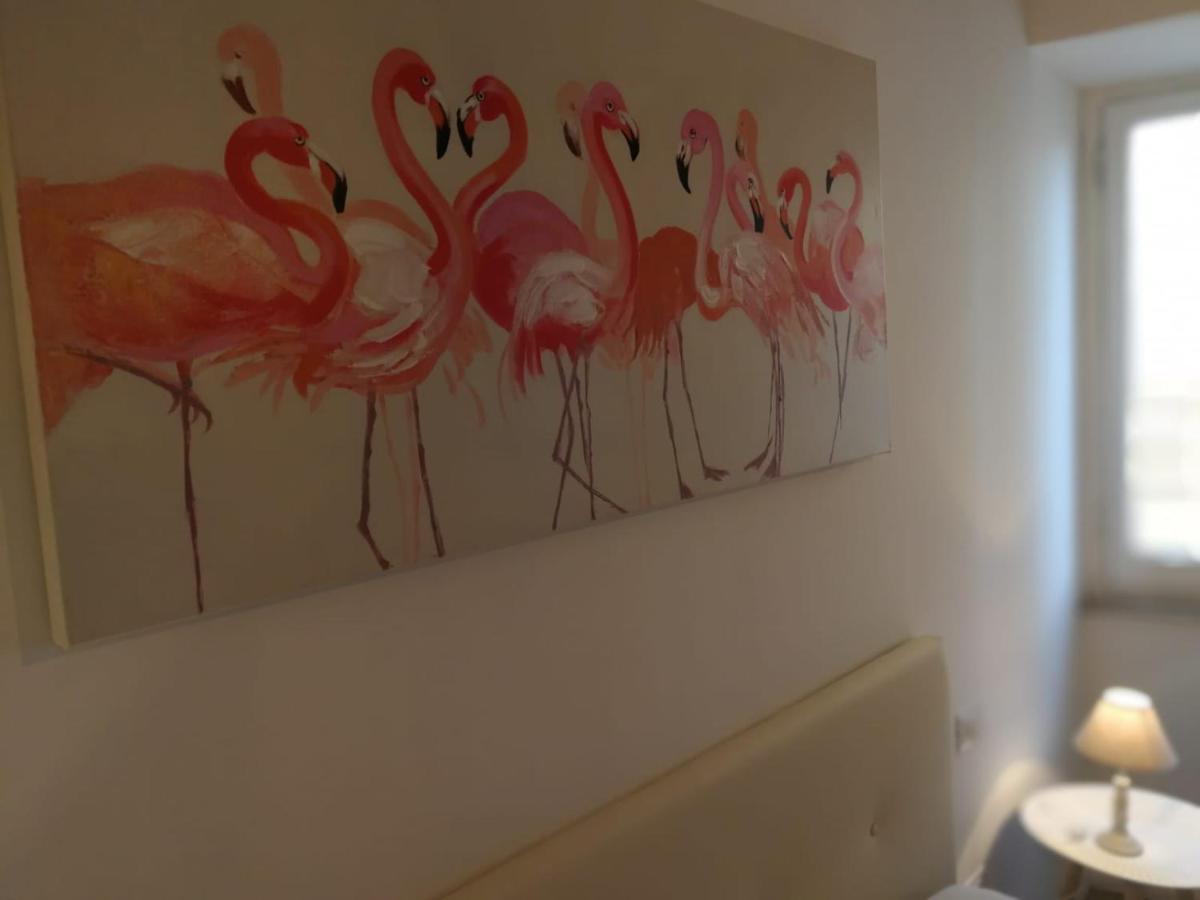 Fabretti House - Centro Storico Apartment Perugia Ngoại thất bức ảnh