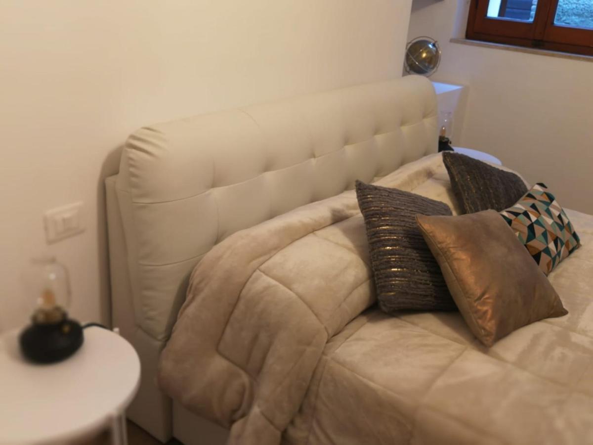 Fabretti House - Centro Storico Apartment Perugia Ngoại thất bức ảnh