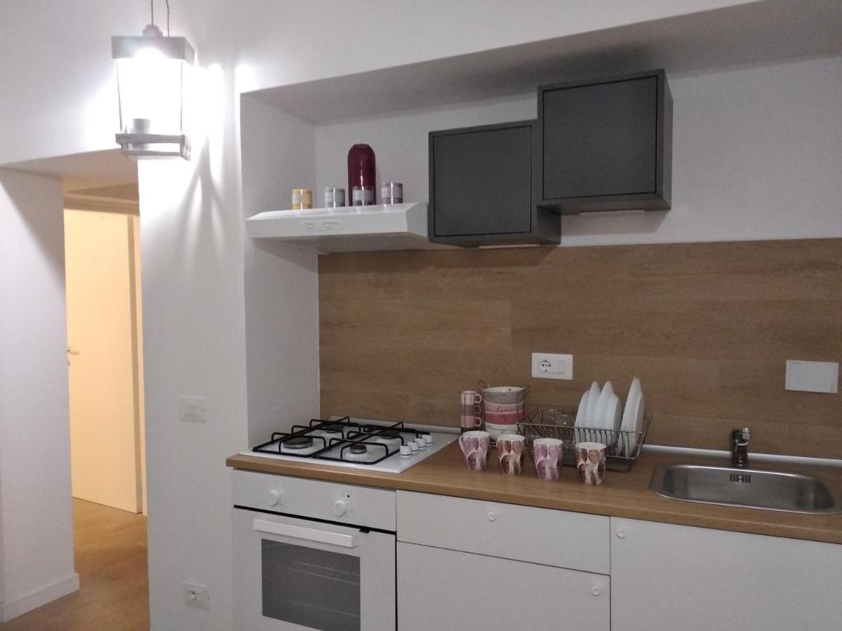 Fabretti House - Centro Storico Apartment Perugia Ngoại thất bức ảnh