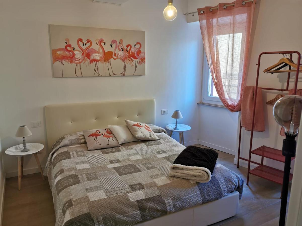 Fabretti House - Centro Storico Apartment Perugia Ngoại thất bức ảnh