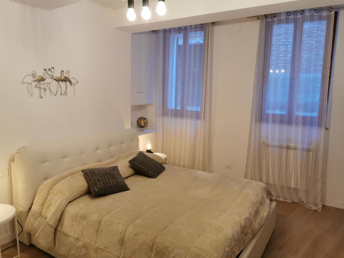 Fabretti House - Centro Storico Apartment Perugia Ngoại thất bức ảnh