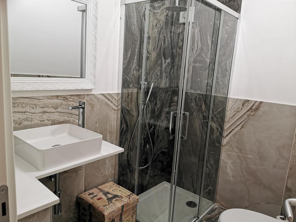 Fabretti House - Centro Storico Apartment Perugia Ngoại thất bức ảnh