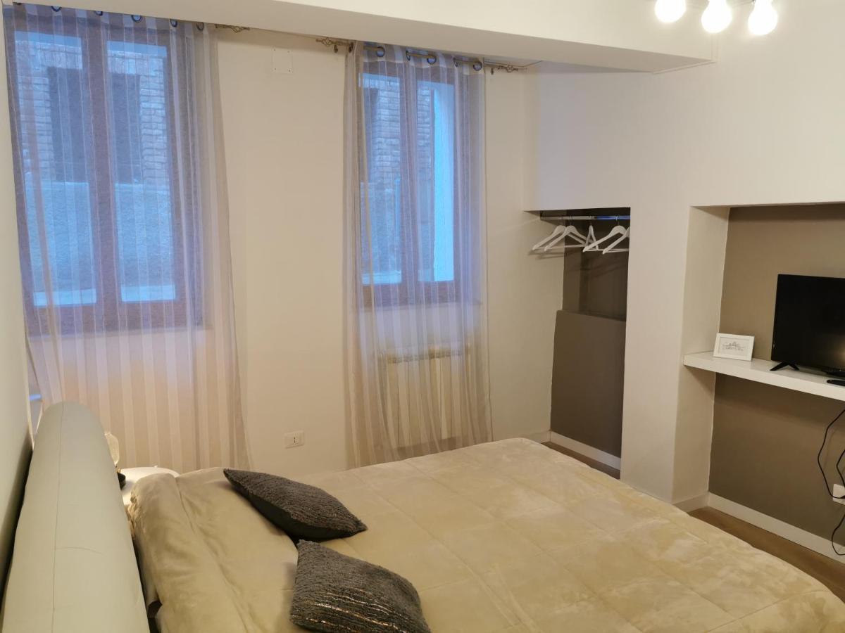 Fabretti House - Centro Storico Apartment Perugia Ngoại thất bức ảnh