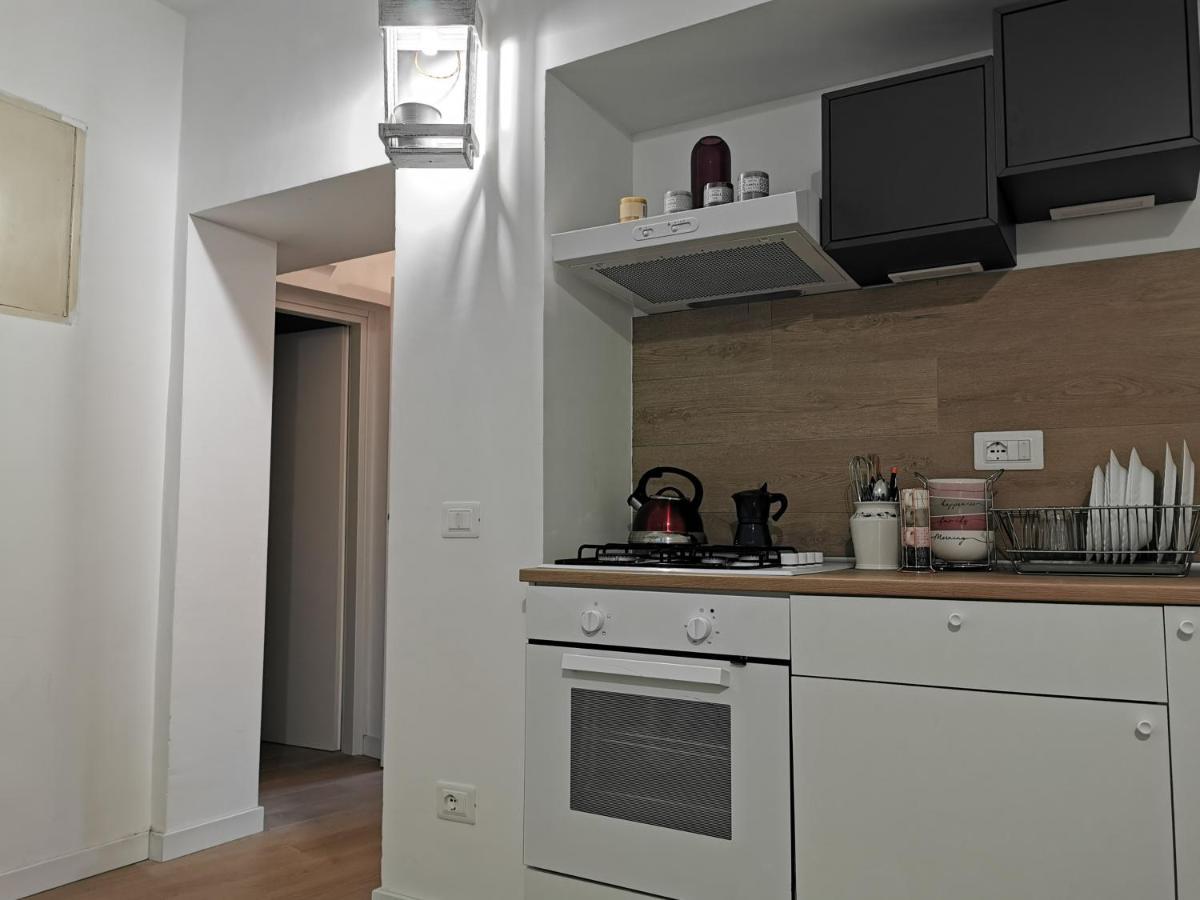 Fabretti House - Centro Storico Apartment Perugia Ngoại thất bức ảnh