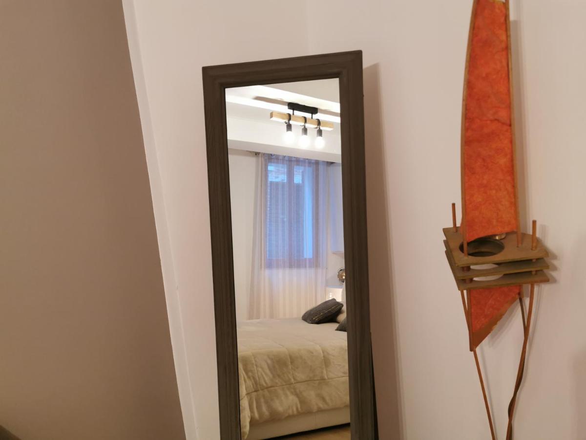 Fabretti House - Centro Storico Apartment Perugia Ngoại thất bức ảnh
