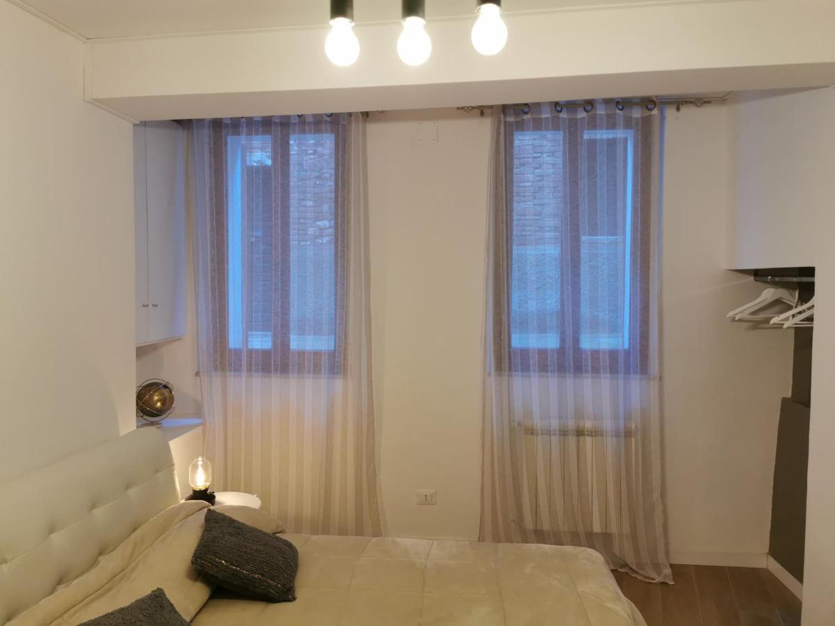 Fabretti House - Centro Storico Apartment Perugia Ngoại thất bức ảnh