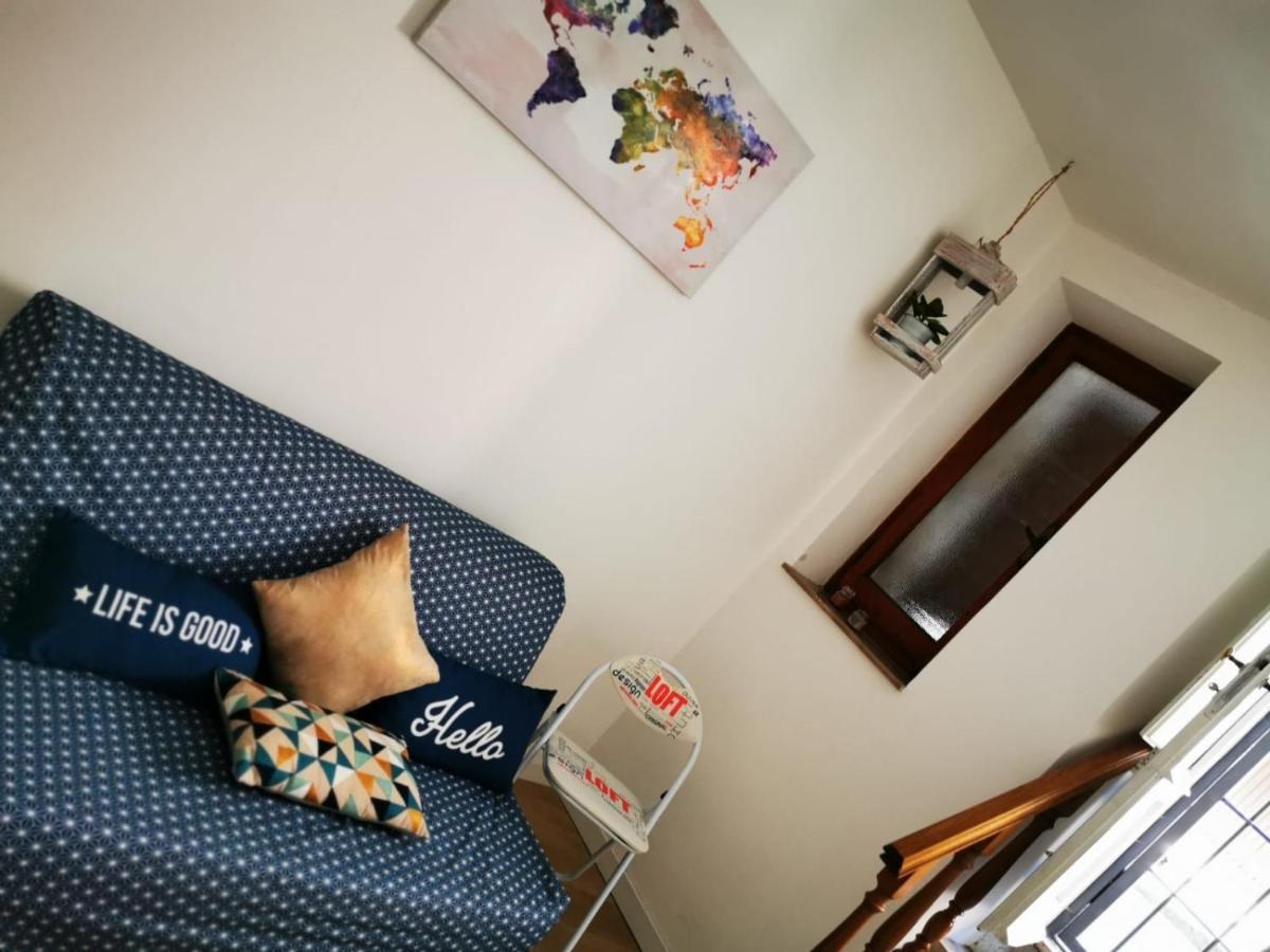 Fabretti House - Centro Storico Apartment Perugia Ngoại thất bức ảnh