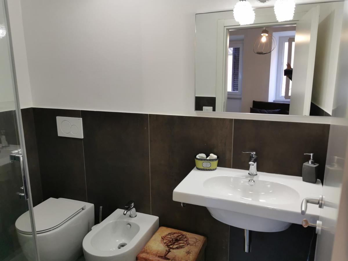Fabretti House - Centro Storico Apartment Perugia Ngoại thất bức ảnh