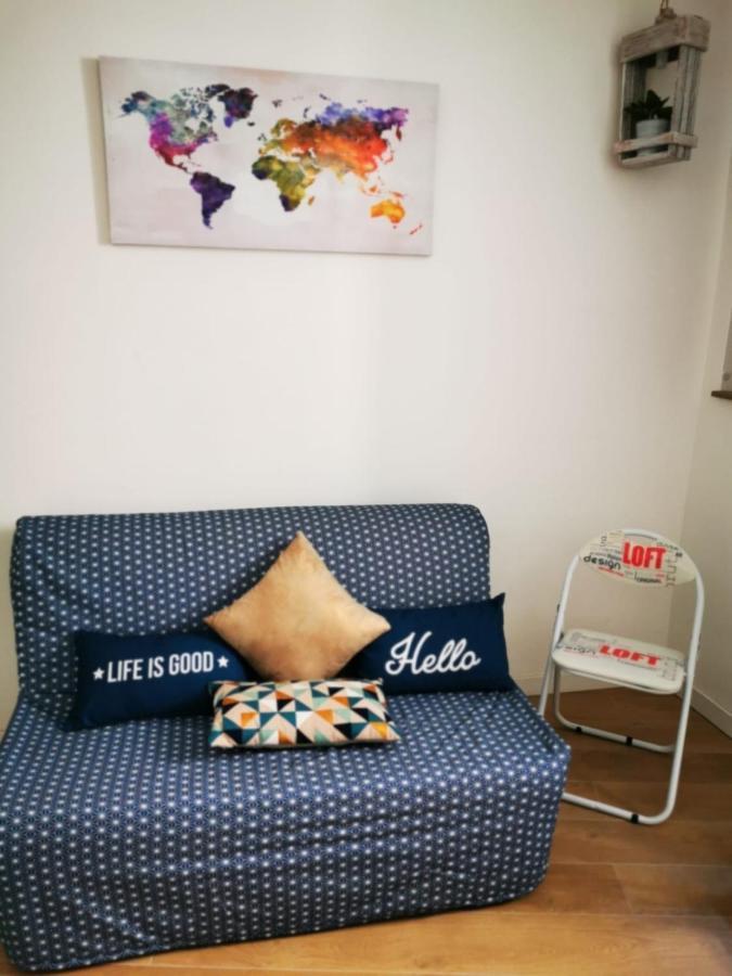 Fabretti House - Centro Storico Apartment Perugia Ngoại thất bức ảnh