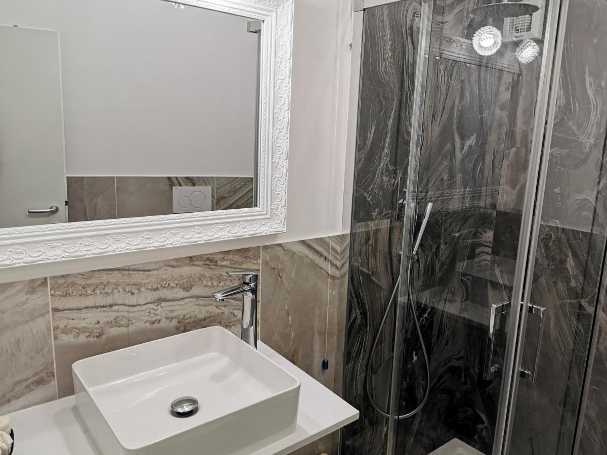 Fabretti House - Centro Storico Apartment Perugia Ngoại thất bức ảnh