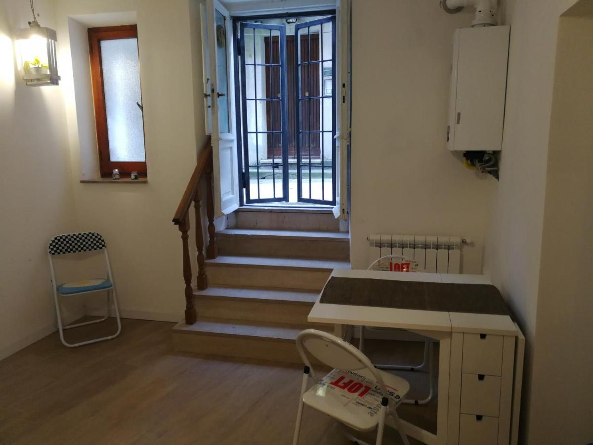 Fabretti House - Centro Storico Apartment Perugia Ngoại thất bức ảnh