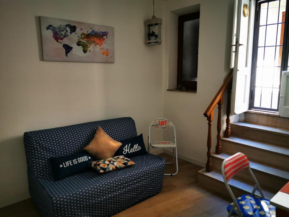 Fabretti House - Centro Storico Apartment Perugia Ngoại thất bức ảnh
